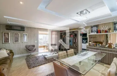 Apartamento para venda - vila mascote, 2 quartos,  146 m² - são paulo