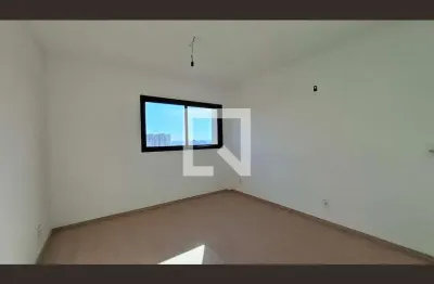 Apartamento para venda - vila apiaí, 1 quarto,  36 m² - santo andré