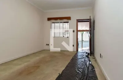 Casa com 2 quartos à venda na Rua Barão de Jaceguai, Campo Belo, São Paulo