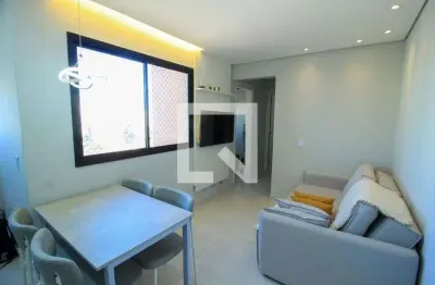 Apartamento com 2 quartos à venda na Rua Juvenal Parada, Mooca, São Paulo