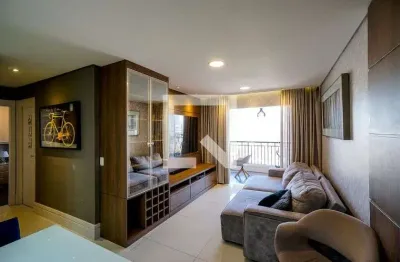 Apartamento para venda - tatuapé, 2 quartos,  69 m² - são paulo