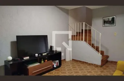 Casa para venda - ponte rasa, 2 quartos,  80 m² - são paulo