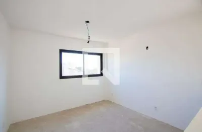 Apartamento para venda - vila apiaí, 1 quarto,  36 m² - santo andré