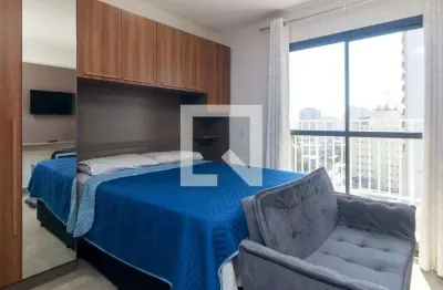 Kitnet / stúdio à venda na avenida adolfo pinheiro, santo amaro, são paulo por r$ 409.000