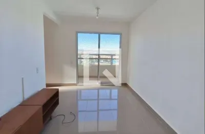 Apartamento para venda - parque das águas, 1 quarto,  46 m² - campinas