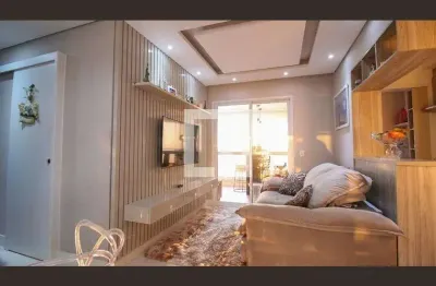 Apartamento para venda - vila ema, 2 quartos,  62 m² - são paulo