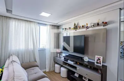 Apartamento para venda - jardim iris , 2 quartos,  43 m² - são paulo