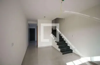 Casa para venda - vila santa clara, 2 quartos,  79 m² - são paulo