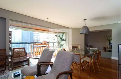 Apartamento para venda - panamby, 2 quartos,  147 m² - são paulo