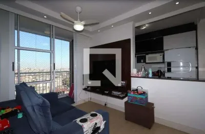 Apartamento para venda - sapopemba, 2 quartos,  51 m² - são paulo