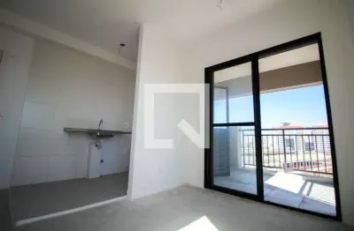 Apartamento para venda - mooca, 2 quartos,  50 m² - são paulo