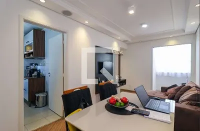 Apartamento para venda - portal do morumbi, 2 quartos,  56 m² - são paulo