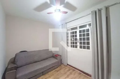 Apartamento para venda - vila carminha, 2 quartos,  90 m² - campinas