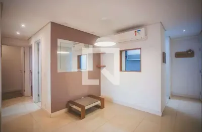 Apartamento para venda - chácara inglesa, 3 quartos,  82 m² - são paulo