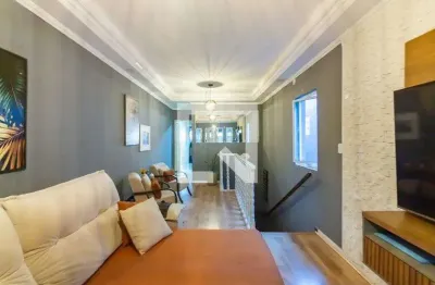 Casa para venda - veloso, 4 quartos,  220 m² - osasco