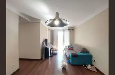 Apartamento para venda - campo grande, 3 quartos,  75 m² - são paulo