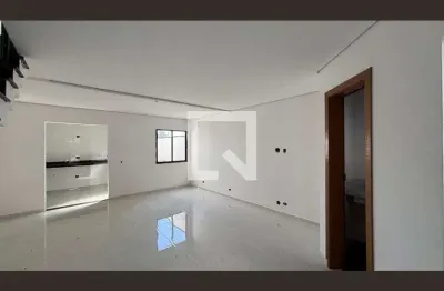 Casa para venda - jardim utinga, 3 quartos,  95 m² - santo andré