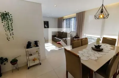 Apartamento para venda - panamby, 3 quartos,  97 m² - são paulo