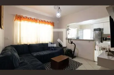 Casa para venda - jardim fernandes, 3 quartos,  110 m² - são paulo