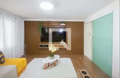 Casa para venda - jardim sao luis, 3 quartos,  300 m² - são paulo