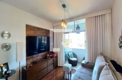 Apartamento para venda - parque prado, 3 quartos,  109 m² - campinas