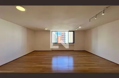 Apartamento para venda - jardim paulista, 3 quartos,  134 m² - são paulo