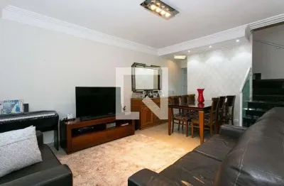 Casa para venda - penha de frança, 3 quartos,  140 m² - são paulo