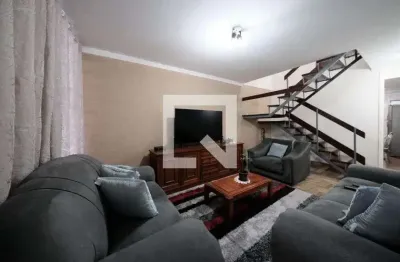 Casa para venda - cangaíba, 3 quartos,  125 m² - são paulo