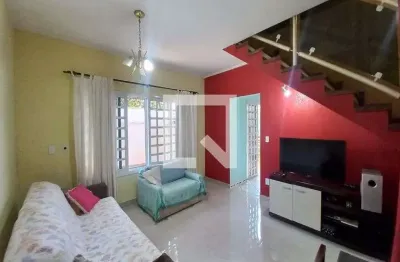 Casa para venda - parque via norte, 6 quartos,  330 m² - campinas