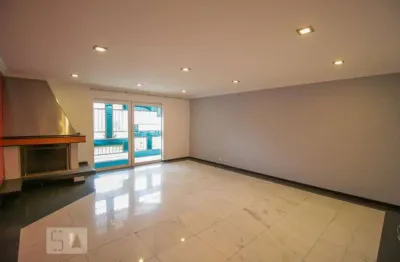 Casa para venda - bosque da saúde, 3 quartos,  650 m² - são paulo