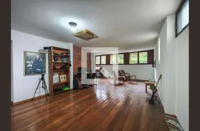 Cobertura para venda - grajaú, 3 quartos,  150 m² - rio de janeiro