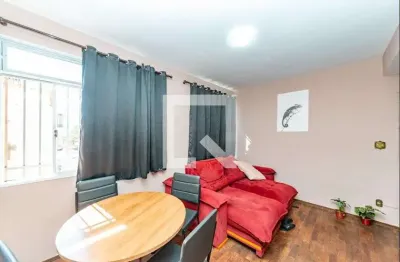Apartamento para venda - prado, 2 quartos,  95 m² - belo horizonte