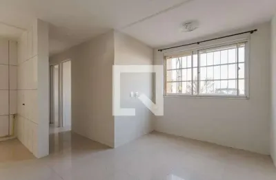 Apartamento para venda - sarandi, 2 quartos,  43 m² - porto alegre