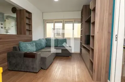 Apartamento para venda - mont&apos;serrat, 1 quarto,  44 m² - porto alegre