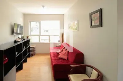Apartamento para venda - jardim salso , 2 quartos,  64 m² - porto alegre