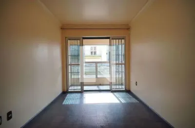 Apartamento para venda - centro, 1 quarto,  50 m² - são leopoldo