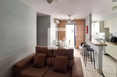 Apartamento com 3 quartos à venda na Rua Doutor Luiz Palmier, Barreto, Niterói