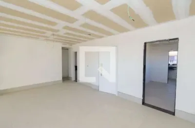 Apartamento para venda - barreiro, 3 quartos,  155 m² - belo horizonte