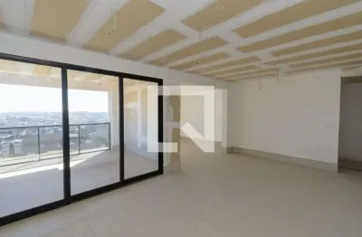 Apartamento para venda - barreiro, 3 quartos,  155 m² - belo horizonte