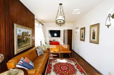 Apartamento para venda - gutierrez, 3 quartos,  140 m² - belo horizonte