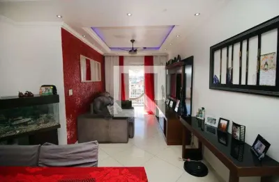 Apartamento para venda - irajá, 3 quartos,  110 m² - rio de janeiro