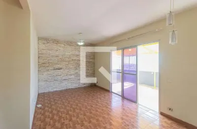 Cobertura para venda - engenho novo, 3 quartos,  76 m² - rio de janeiro