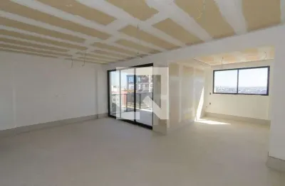 Apartamento para venda - barreiro, 3 quartos,  155 m² - belo horizonte