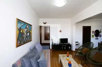 Apartamento para venda - salgado filho, 3 quartos,  115 m² - belo horizonte