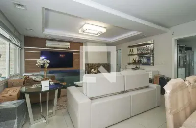 Casa / sobrado em condomínio para venda - sarandi, 3 quartos,  220 m² - porto alegre