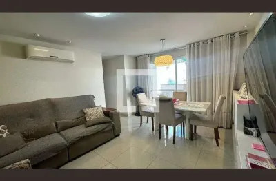 Cobertura para venda - recreio, 3 quartos,  181 m² - rio de janeiro