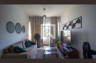 Apartamento para venda - recreio, 3 quartos,  89 m² - rio de janeiro