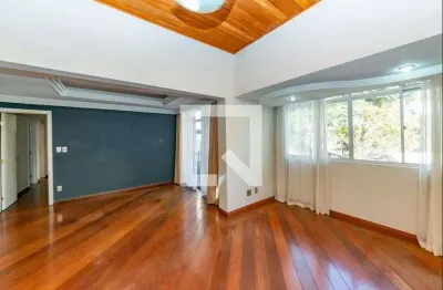Cobertura para venda - buritis, 4 quartos,  215 m² - belo horizonte