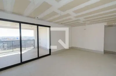 Apartamento para venda - barreiro, 4 quartos,  155 m² - belo horizonte