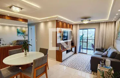 Apartamento para venda - jacarepaguá, 4 quartos,  98 m² - rio de janeiro